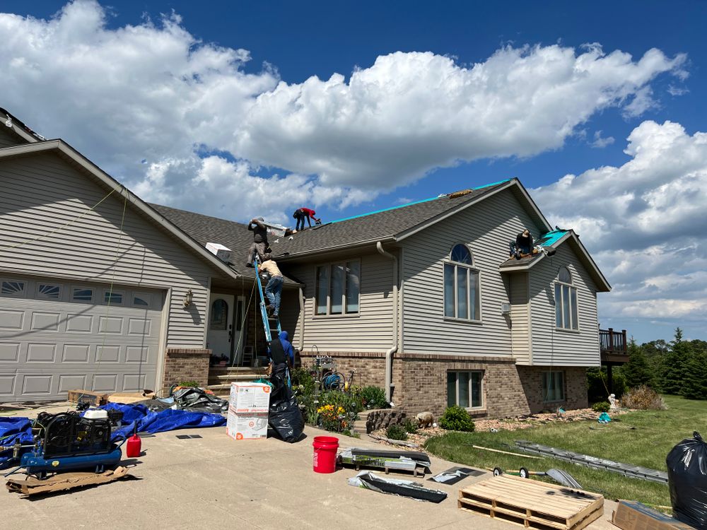 All Photos for FrostProof in Morris, MN