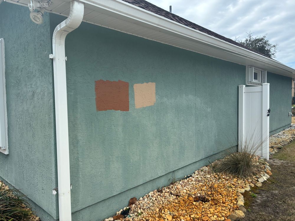 All Photos for Ferrell’s Professional Painting & Home Services LLC in Panama City Beach, FL