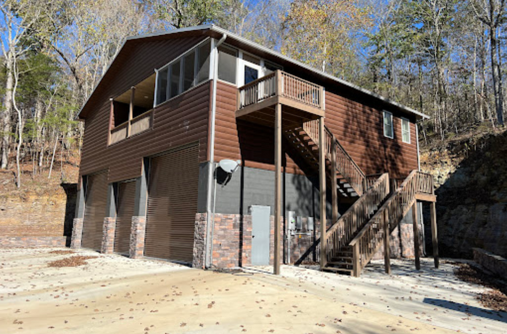 All Photos for JW Johnson Construction in Linden, TN