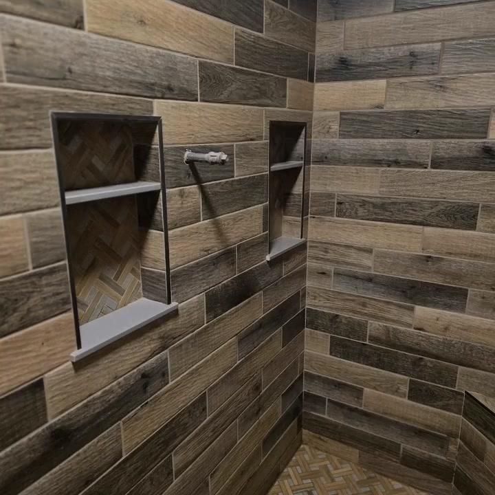 All Photos for Naples Tile LLC in Fort Wayne, IN