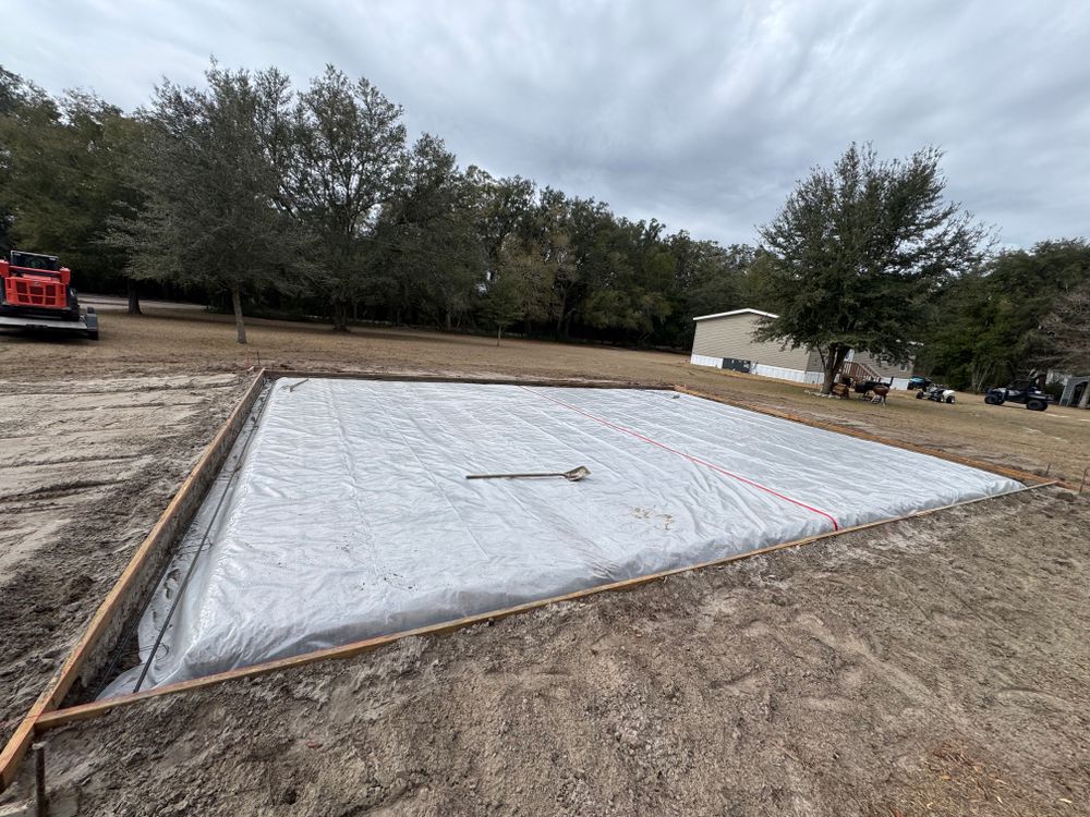 All Photos for Cameron Enterprises in Live Oak, FL