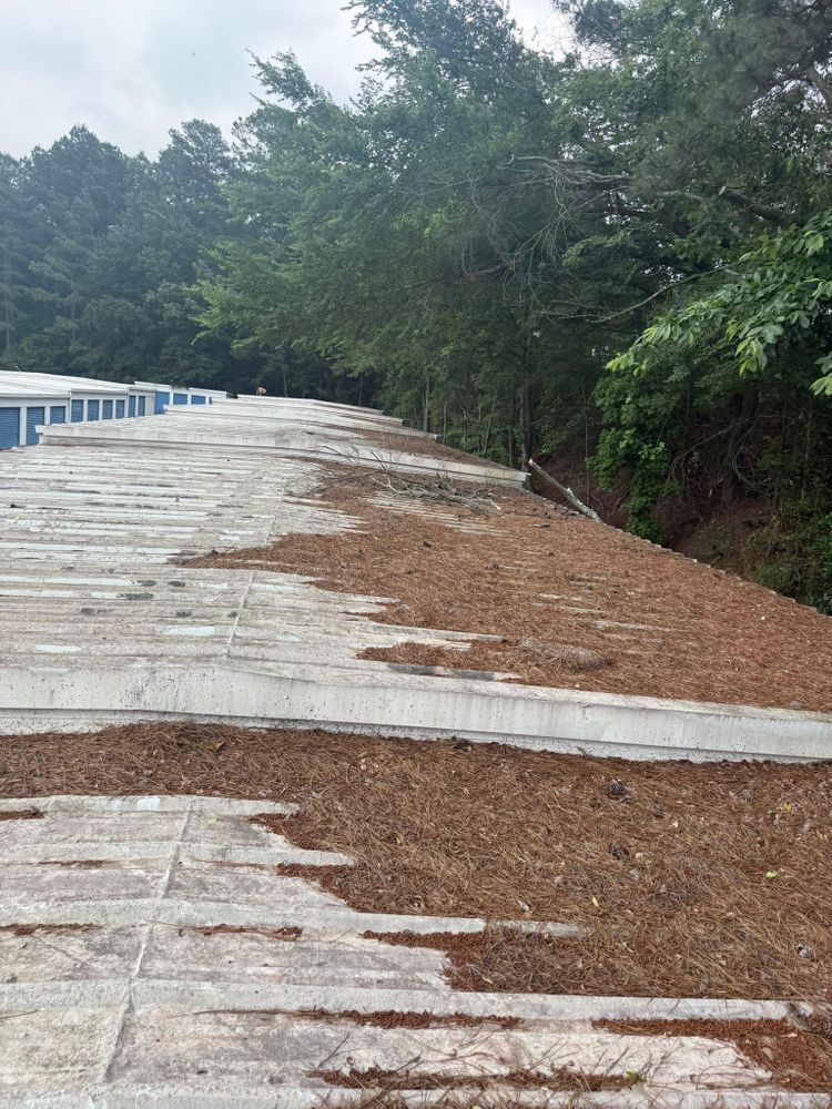 All Photos for Coleman Gutters in Gilmer, TX