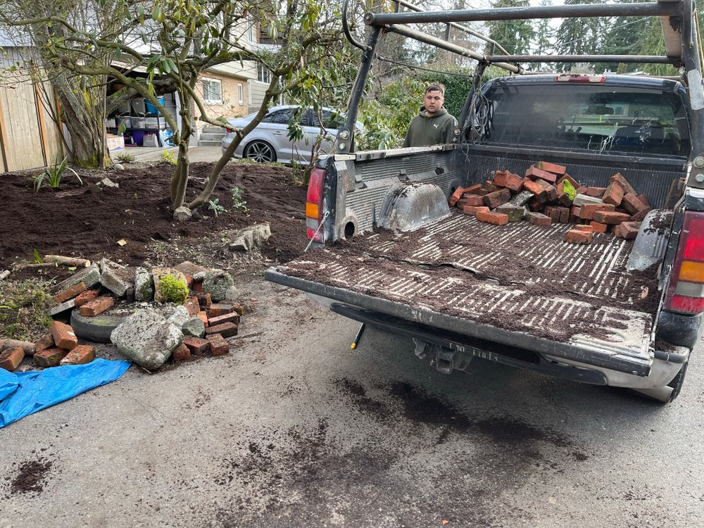 All Photos for Tony's Remodeling & Painting in Renton, WA