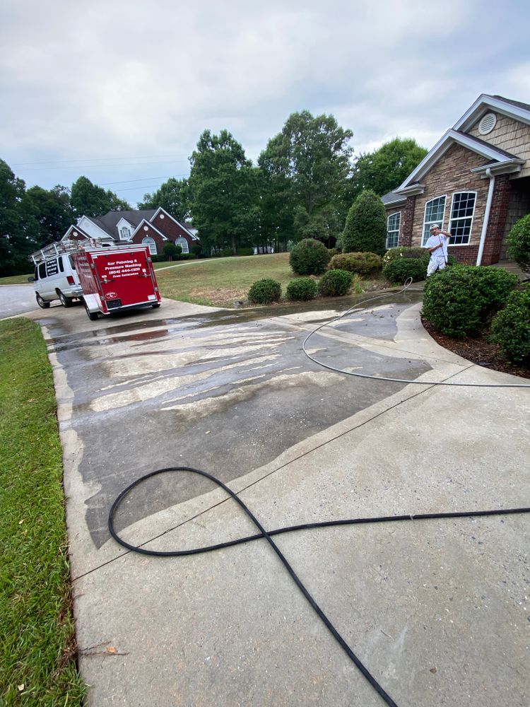 All Photos for KorPro Painting LLC  & pressure washing services  in Spartanburg, SC