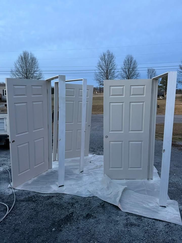 All Photos for Baker Builds Construction in Union City, TN