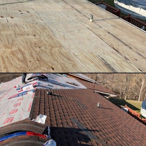 All Photos for KDR ProBuild & Roofing Solutions in London, KY