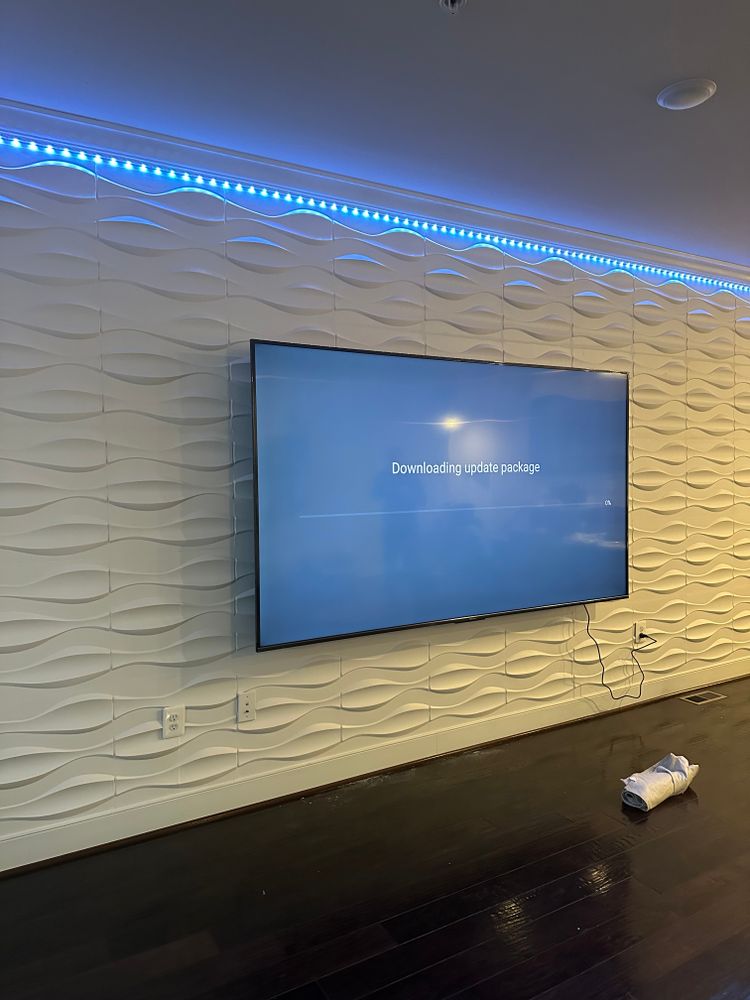 All Photos for PrimeMount Solutions in Annandale, VA