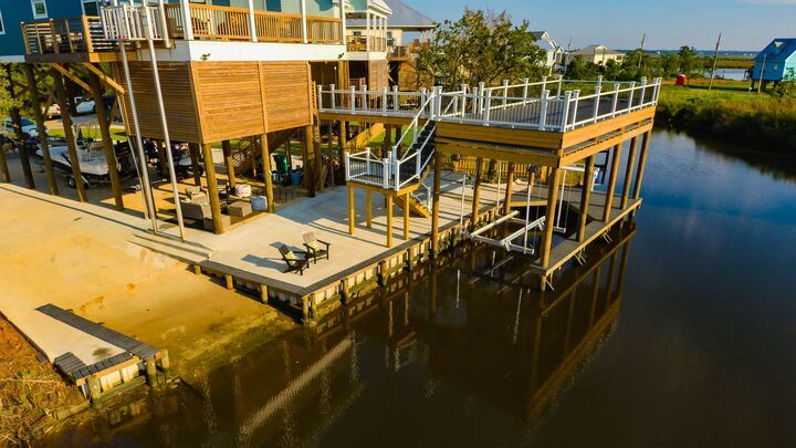 All Photos for Coastal Marine Construction in Bay St. Louis, MS