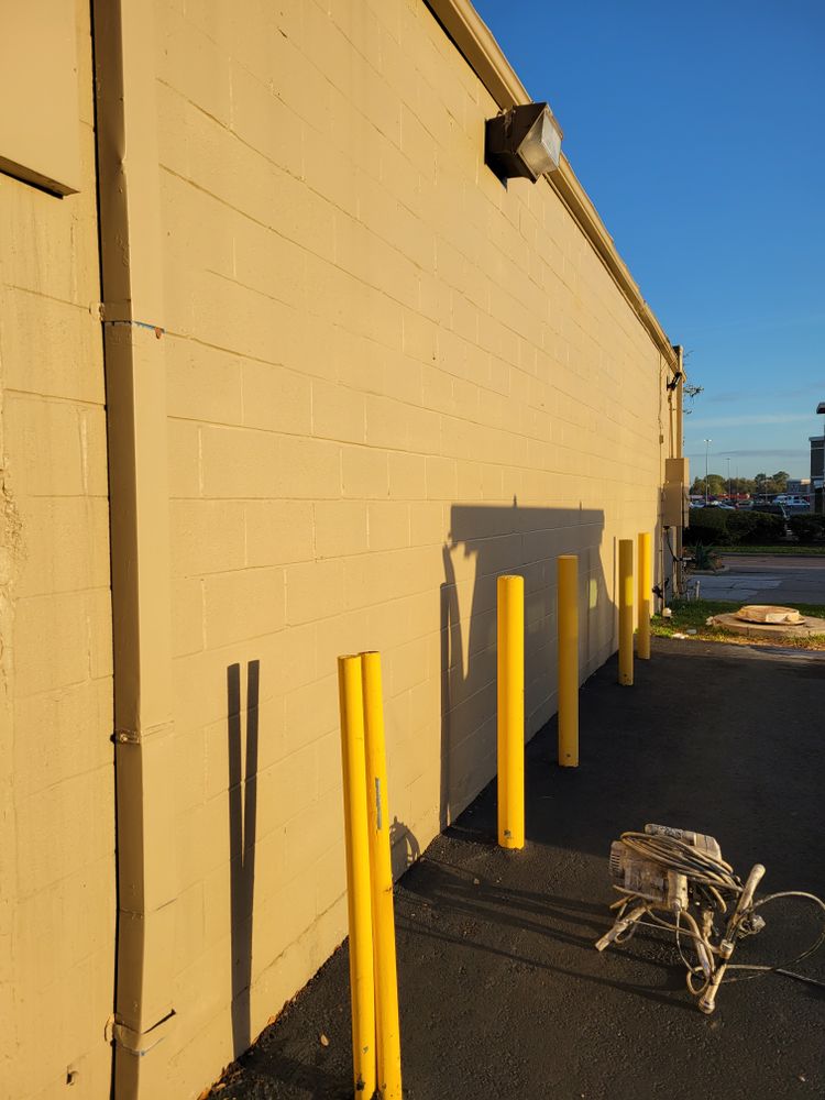 All Photos for Ovalles Painting Inc in Katy, TX
