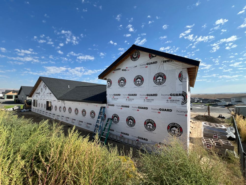 All Photos for Ridgeline Superior Services in Lewiston, ID