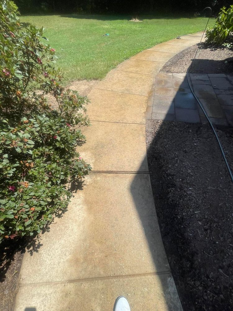 All Photos for Flemings Pressure Washing LLC in Gibsonville, North Carolina