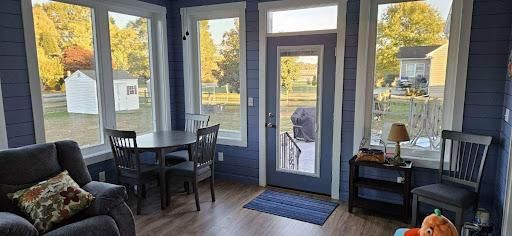 All Photos for Hufford's Construction in Dover, DE