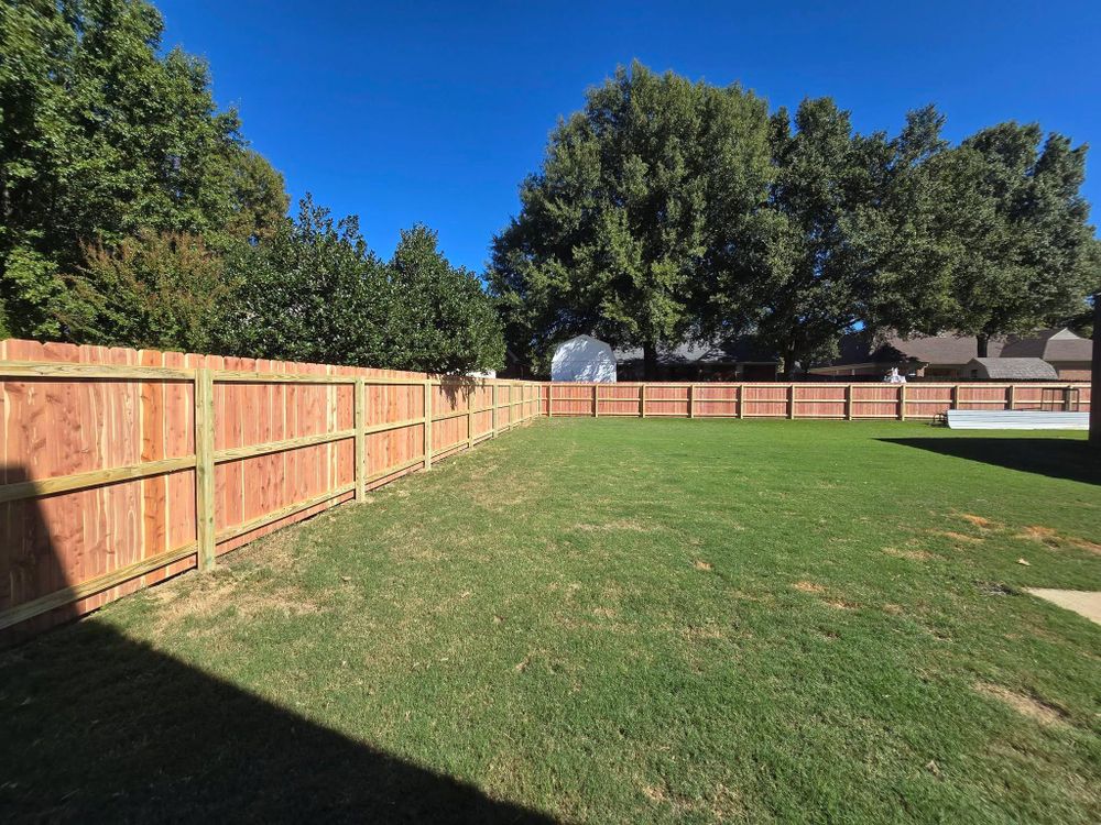 All Photos for Stewart Fencing in Mason, TN