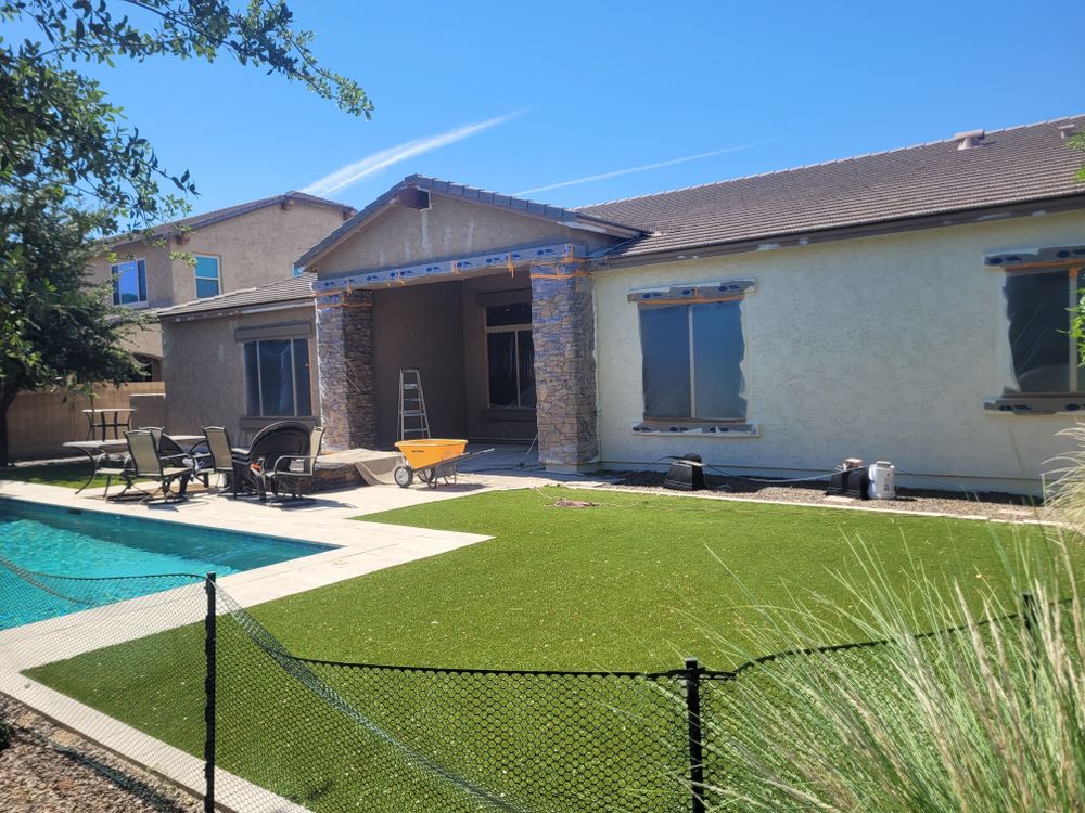 All Photos for Mr Painting Houses LLC in Laveen Village, AZ