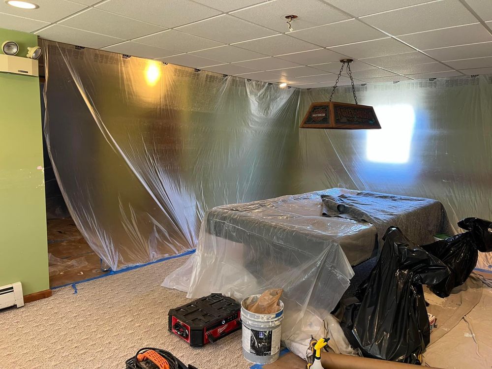 All Photos for Suter & Sons Painting in Amherst, Western Massachusetts