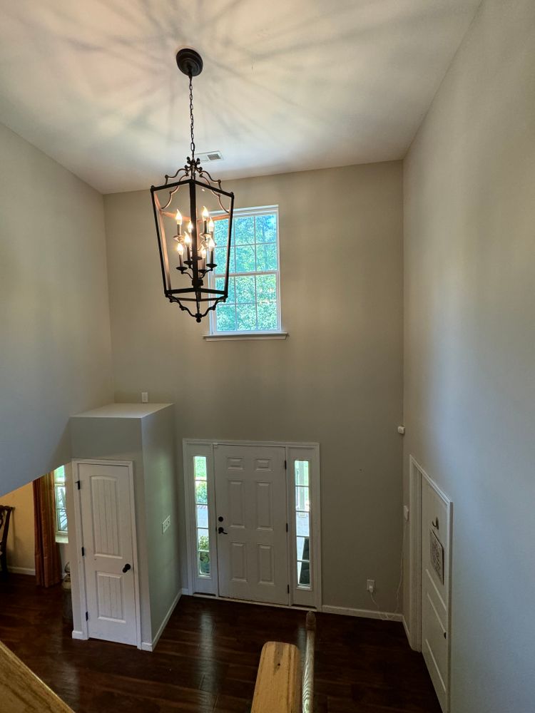 All Photos for Kingsmen Painting in Simpsonville, SC