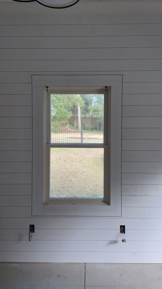 Interior Renovations for JDF Carpentry LLC in Lake Murray of Richland, SC