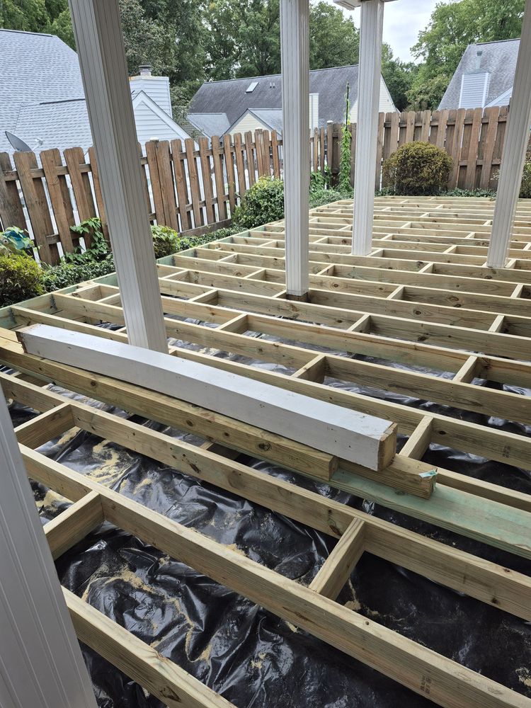 All Photos for GMZ Home Renovations in Fredericksburg, VA