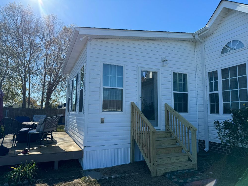 All Photos for Ruben R construction LLC in Mount Olive, NC