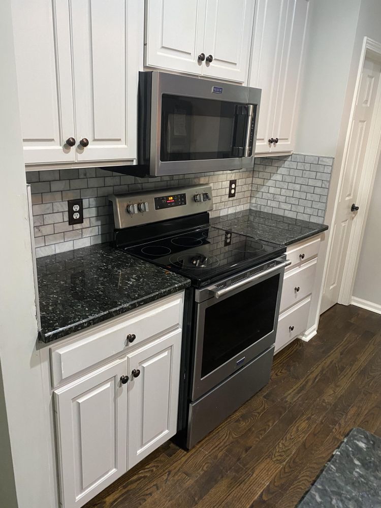 All Photos for Engstrom Home Renovations in Good Hope, Georgia