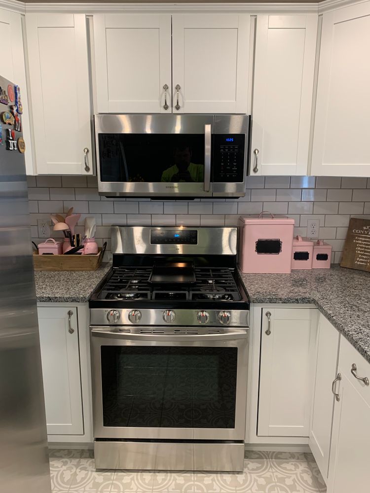 All Photos for The Fairfield County Remodeling Co. in Baltimore, OH