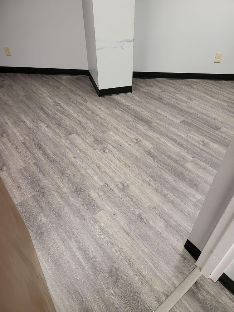 All Photos for Franz Flooring  in Warner Robins, GA