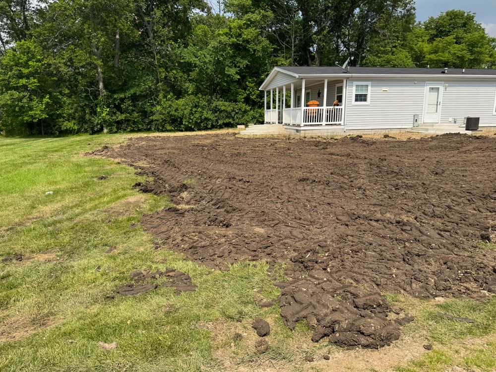 All Photos for A1 Bush Hogging & Lawn Service in Columbus, OH
