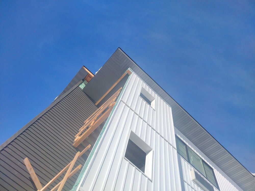 Exterior Renovations for Max General Construction INC in San Jose, CA