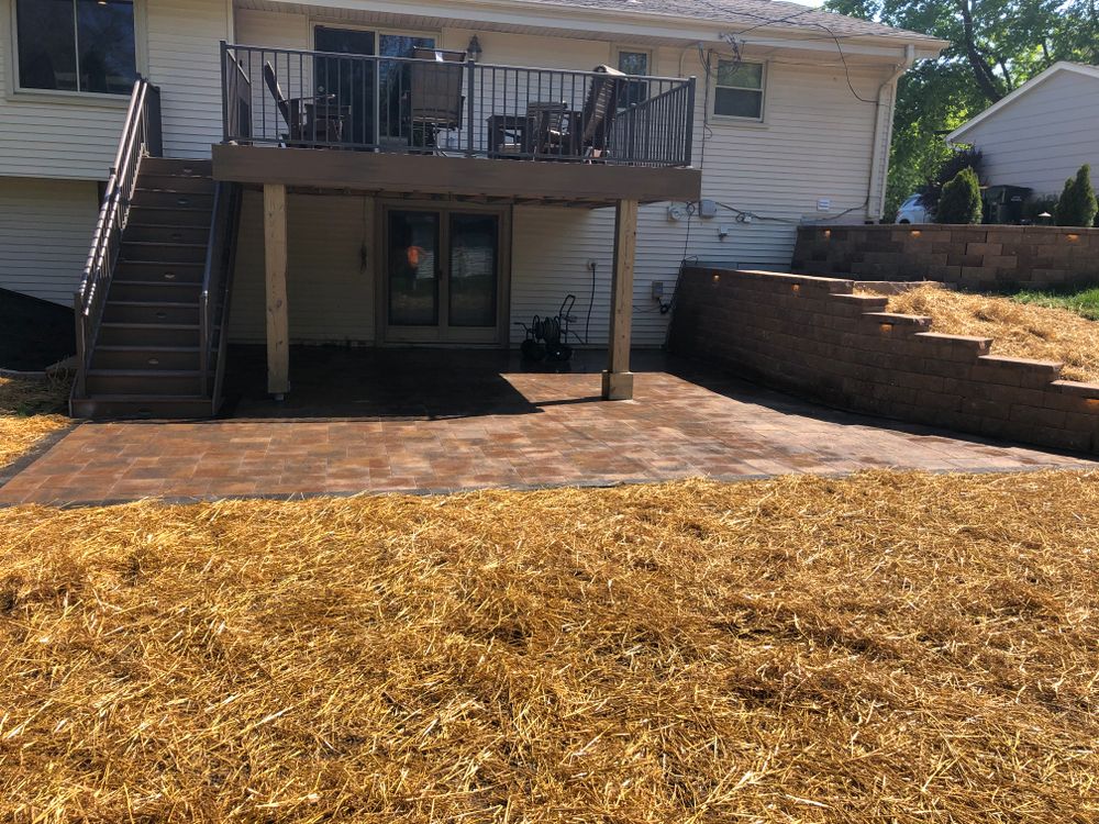 All Photos for Paradise Lawnscapes in West Bend, WI