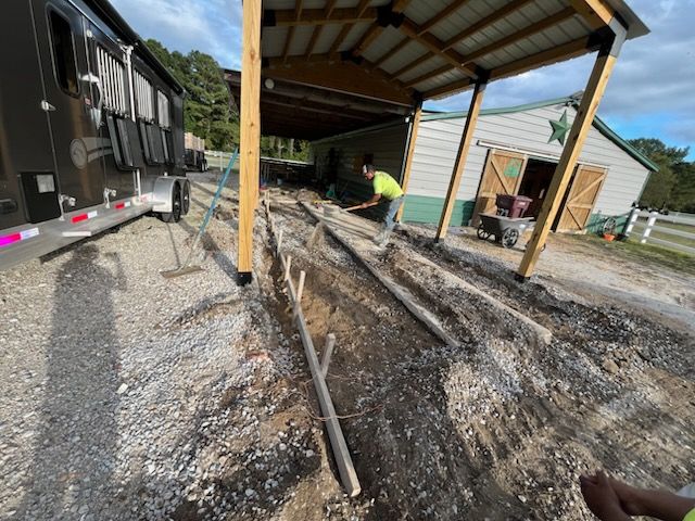 All Photos for Concrete Titans in Chesapeake, VA