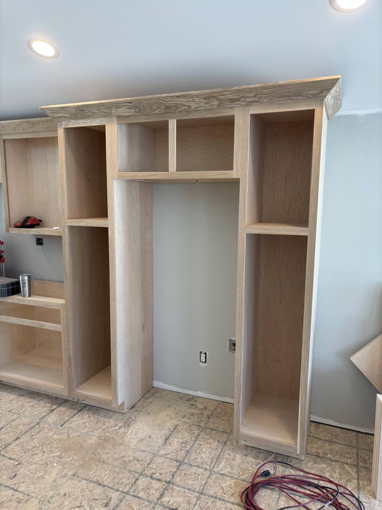 All Photos for Kamps Construction in Beecher, IL