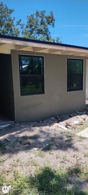 Stucco for Escorpio Painting in Tampa, FL