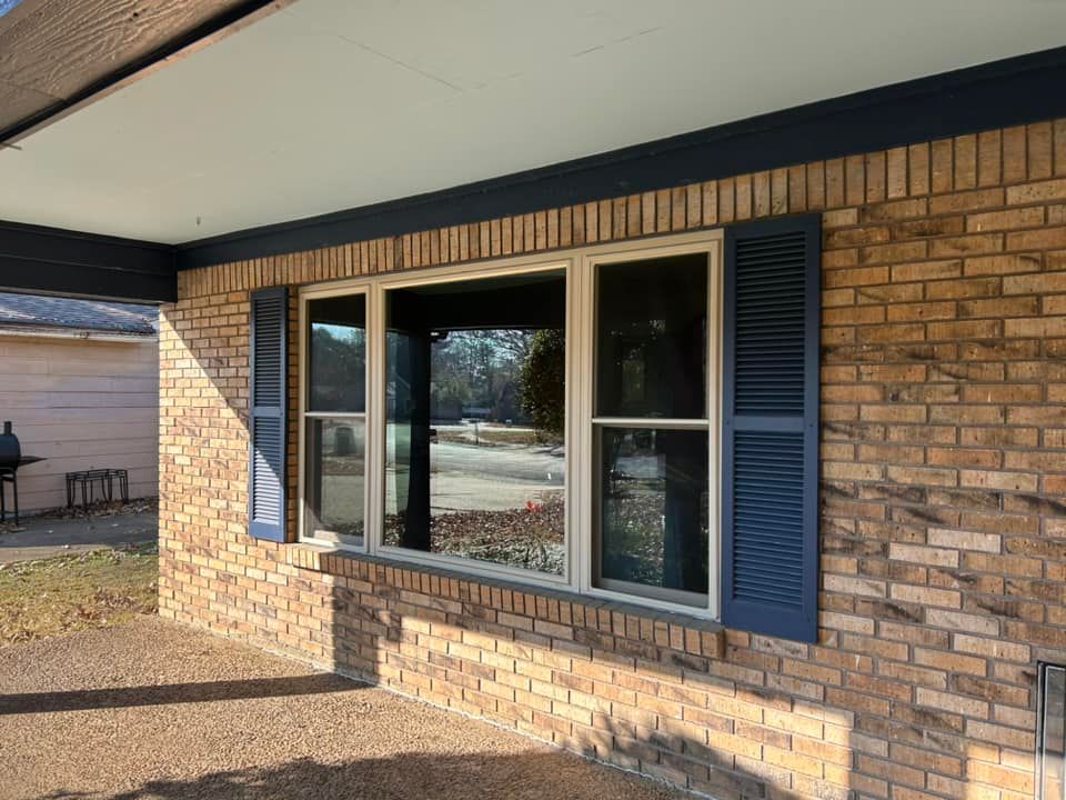 All Photos for Well Hung Windows & More in Hot Springs, AR