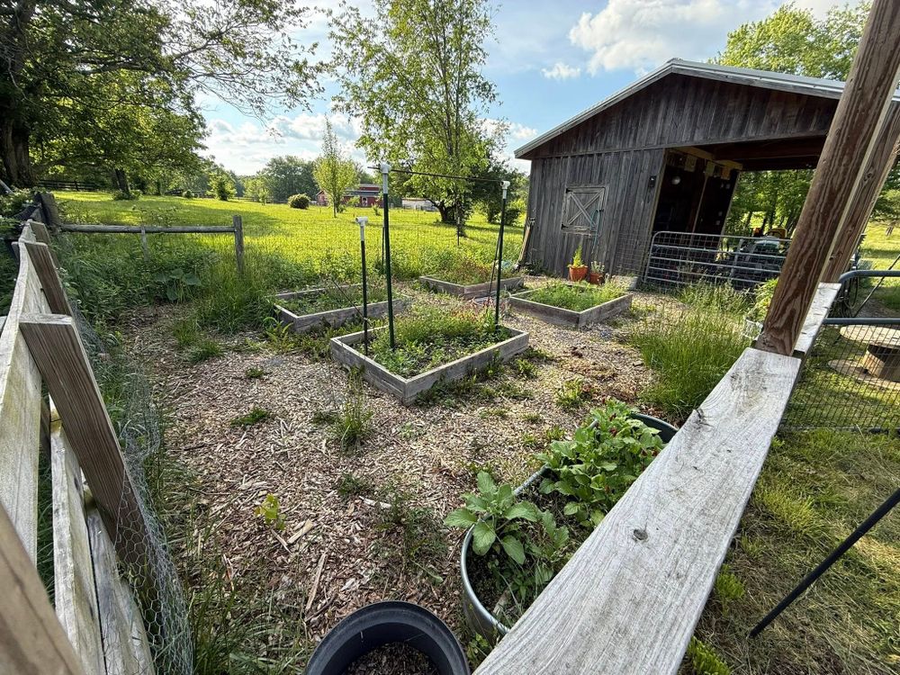 All Photos for Foxlan Landscapes in Fairview, TN