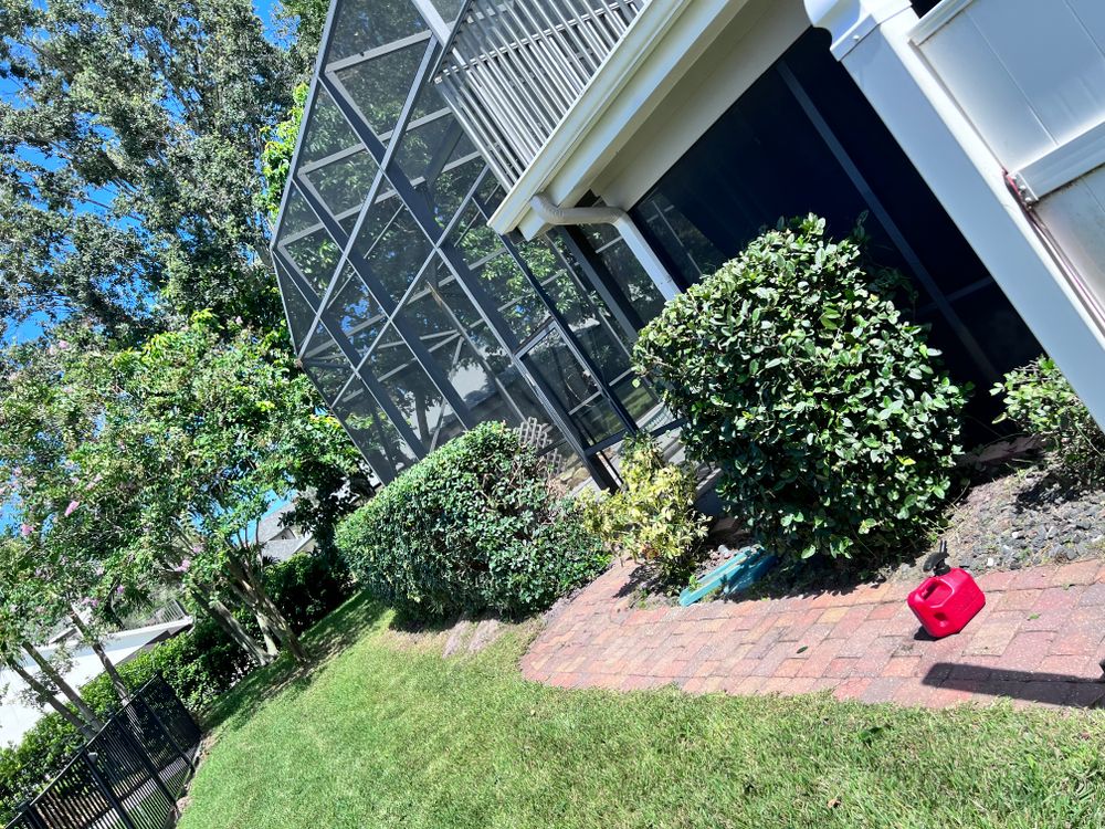 All Photos for Space Coast Property Maintenance and Management LLC in Melbourne, FL