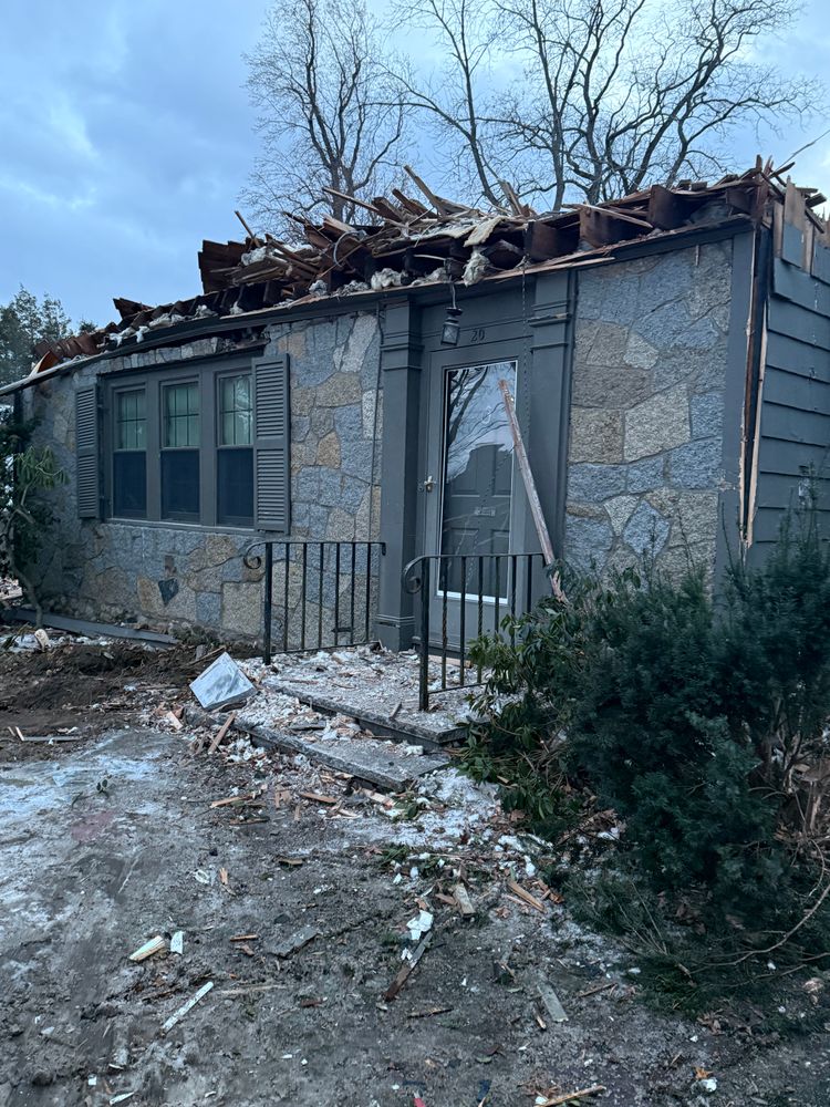 All Photos for Quality Demo Services LLC in Lawrence, MA