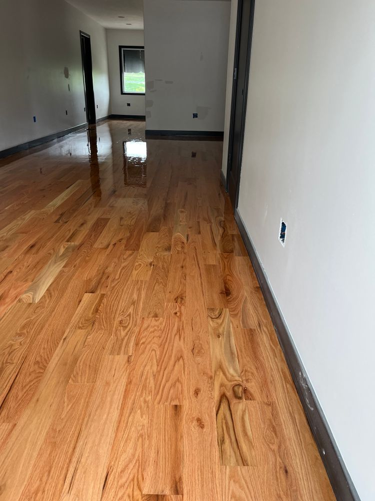 All Photos for Imperial Hardwood Floors in Olathe, KS