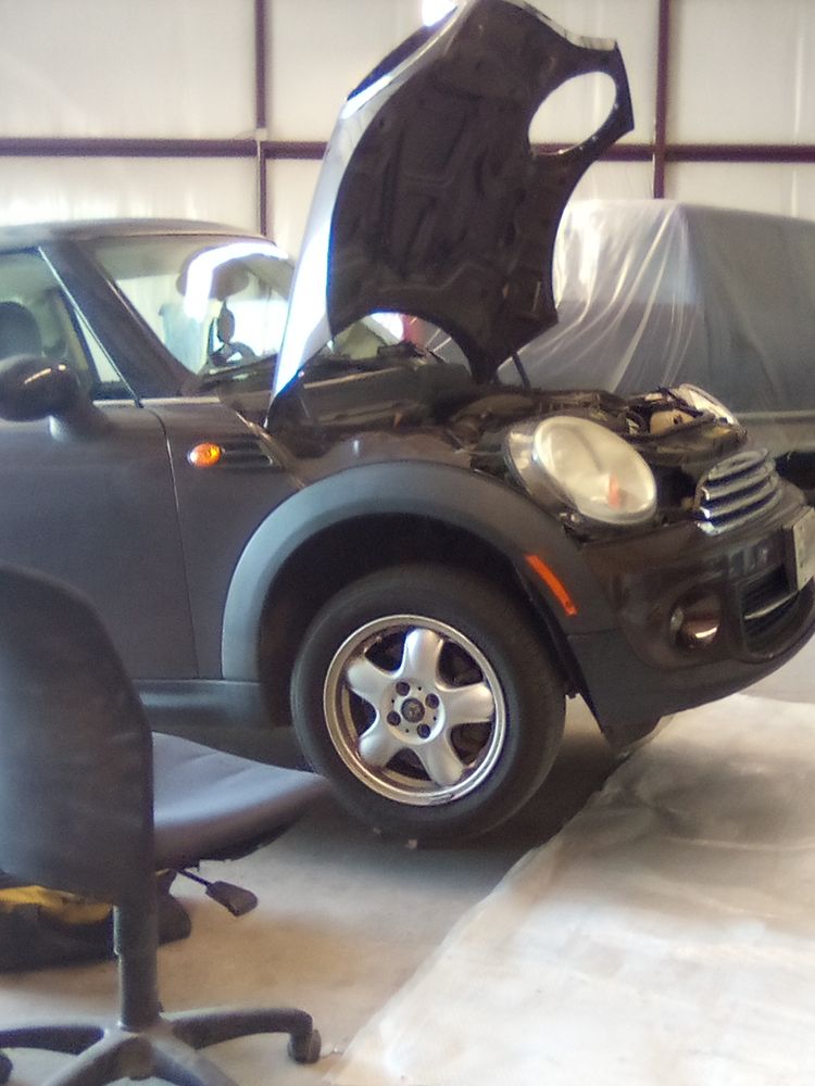 All Photos for Bumper Repair 405 in Oklahoma City, OK
