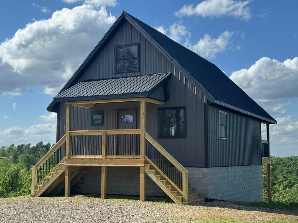 All Photos for Elite Amish Roofing in Jackson, OH