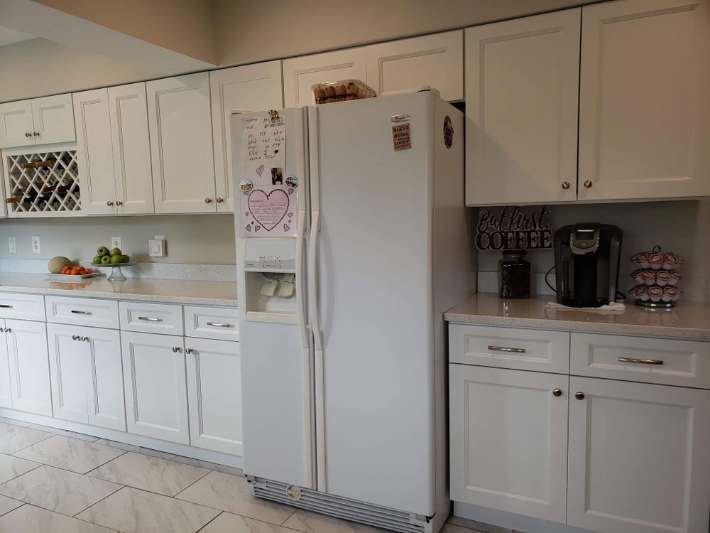 All Photos for Jz Painting Design Co. in Manassas, VA