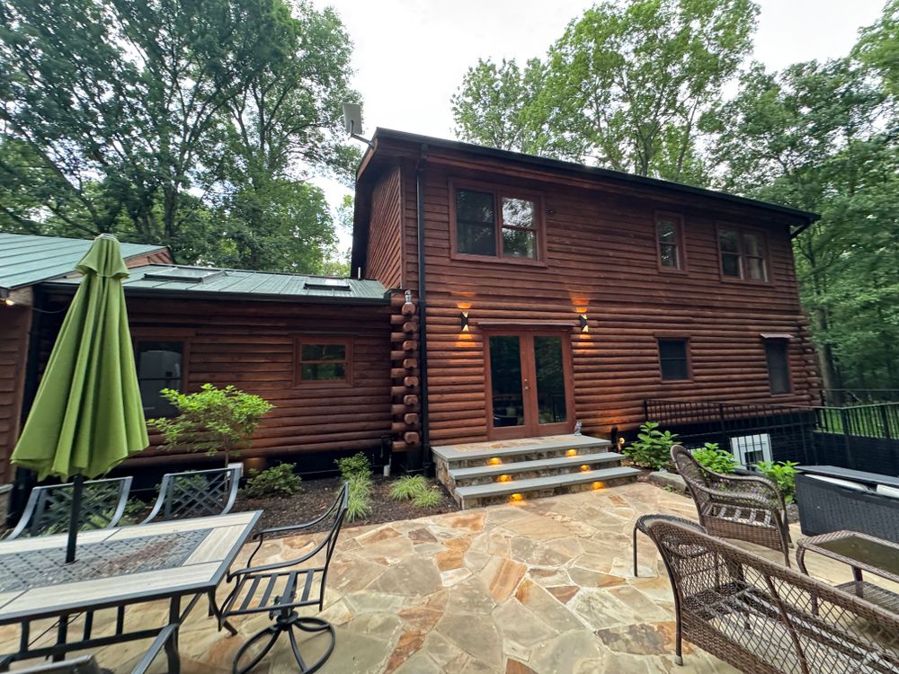All Photos for Sanchez Paint Pros in Frederick, MD