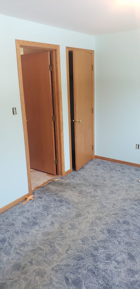 Our Paint Masking service ensures a flawless finish by protecting surfaces before painting, while our pre paint washing prepares areas meticulously, guaranteeing outstanding results for your home’s new look. for B-Rex Painting in Merrill, WI