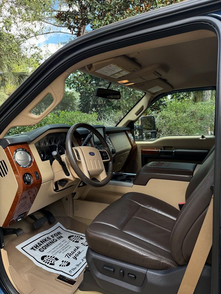 All Photos for Relentless Shine Mobile Detailing in Calabash, NC