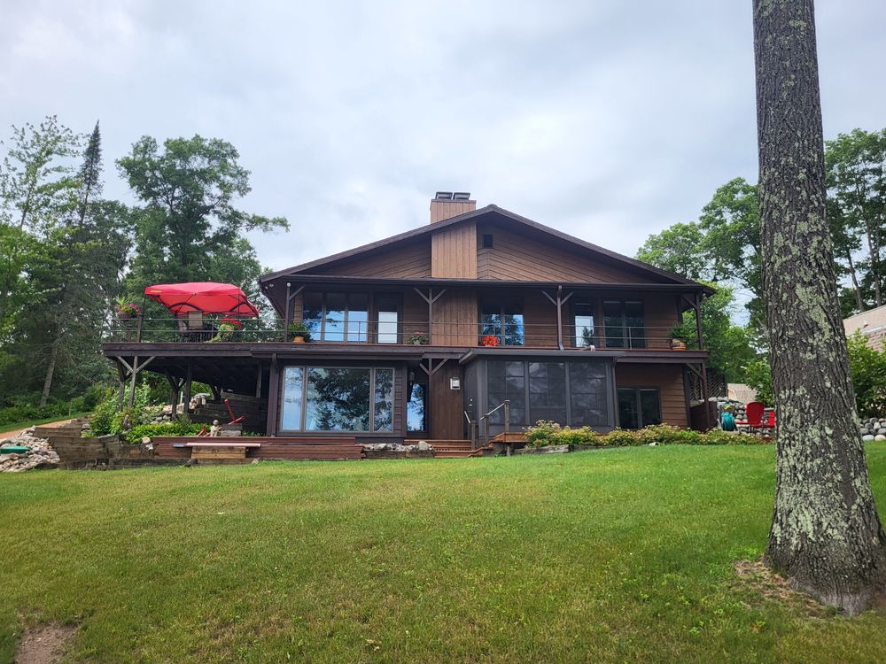 All Photos for B-Rex Painting in Merrill, WI