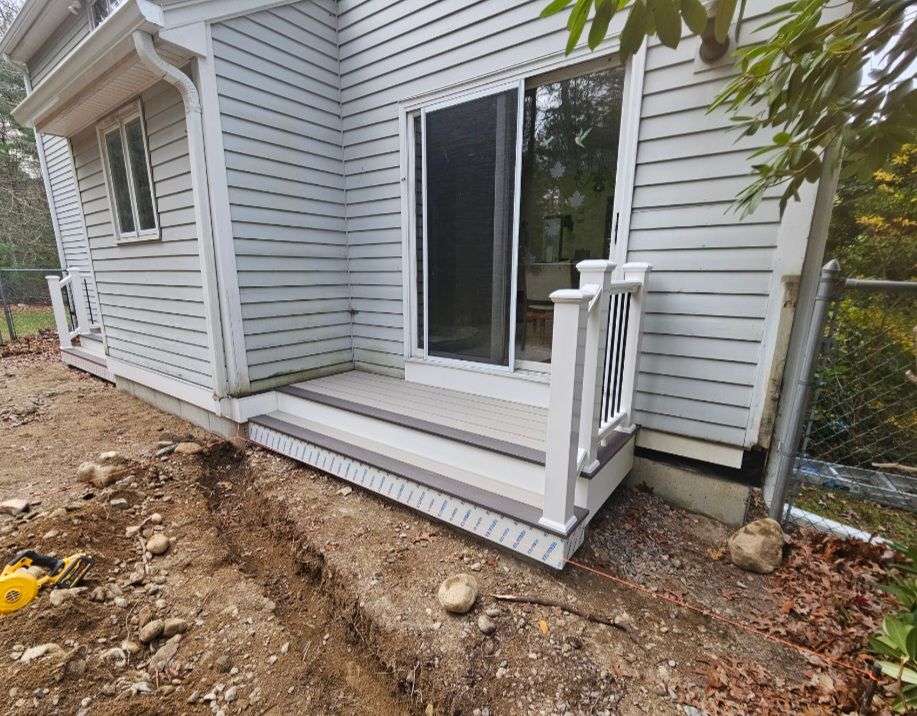 All Photos for South Coast Decks LLC in Mansfield, MA