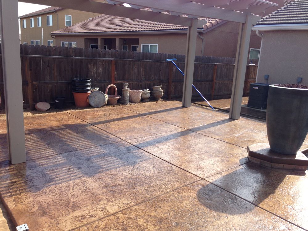All Photos for Salas Concrete in Fresno, CA