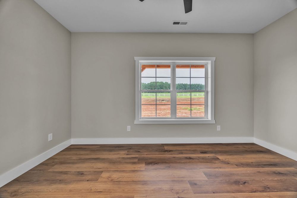 Interior Designs for Ridgeline Construction in Hiddenite, NC