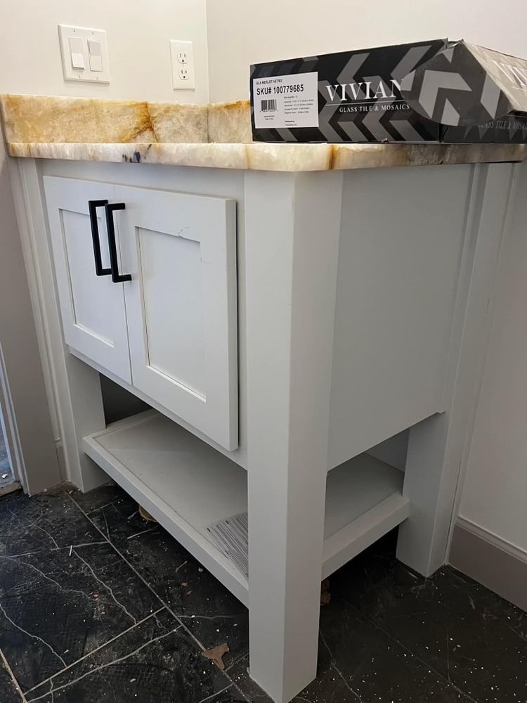 All Photos for Anything Cabinet's LLC in Tulsa, OK