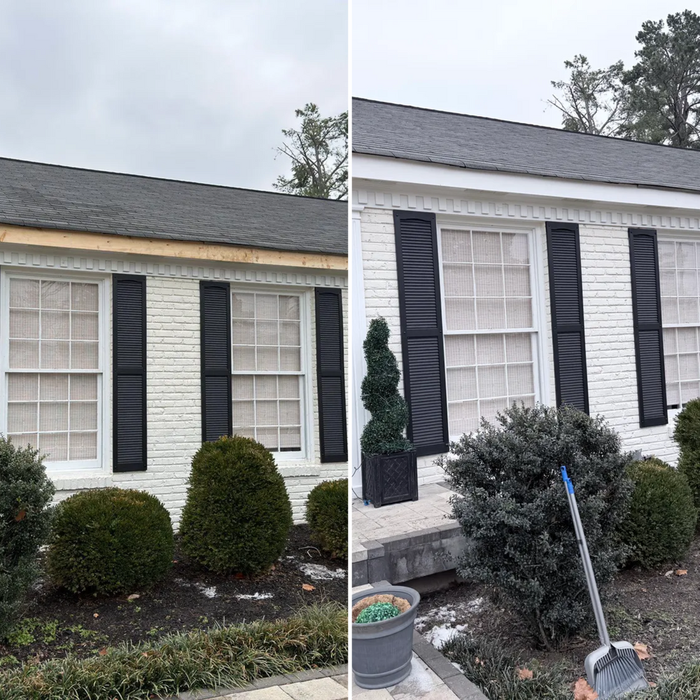 All Photos for General Construction in La Vergne, TN