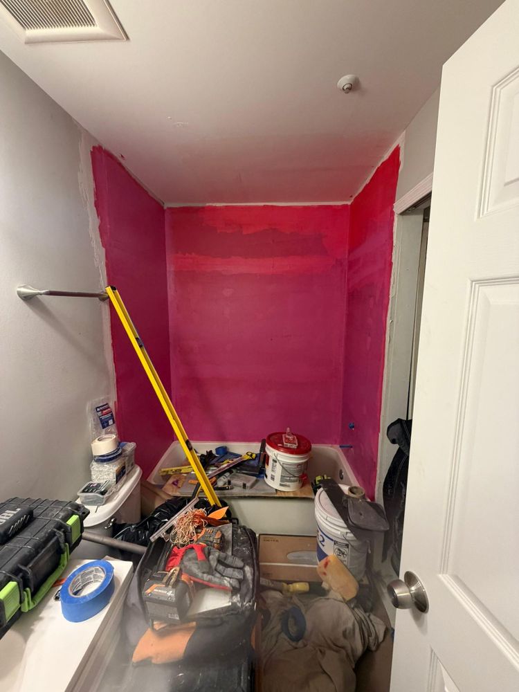 All Photos for All Work Services and Construction  in Newark, DE